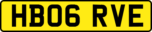 HB06RVE