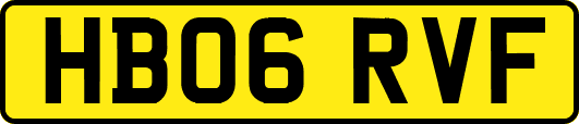 HB06RVF