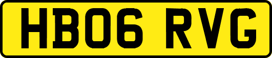 HB06RVG