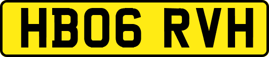 HB06RVH