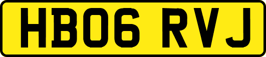 HB06RVJ