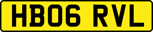 HB06RVL