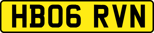 HB06RVN