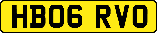 HB06RVO