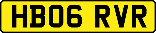 HB06RVR