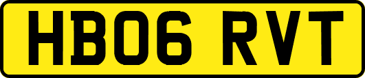 HB06RVT