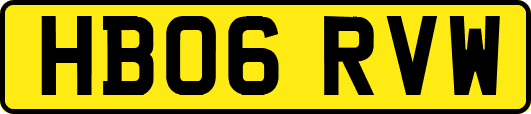 HB06RVW