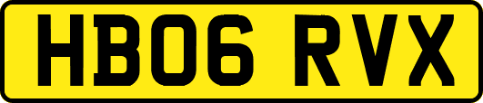 HB06RVX