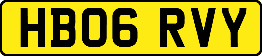 HB06RVY
