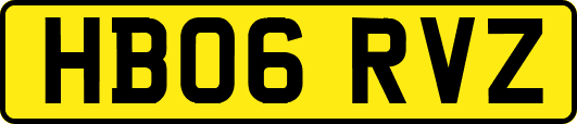 HB06RVZ