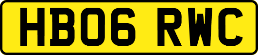 HB06RWC