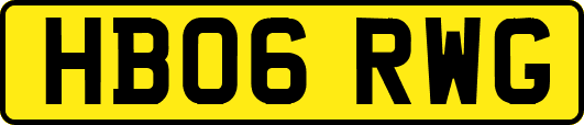 HB06RWG