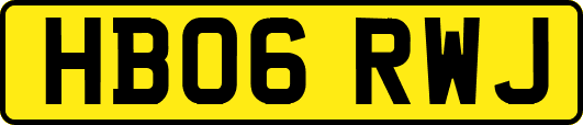 HB06RWJ