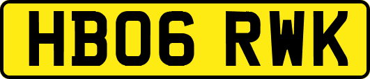 HB06RWK