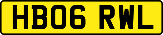 HB06RWL