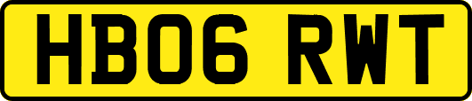 HB06RWT