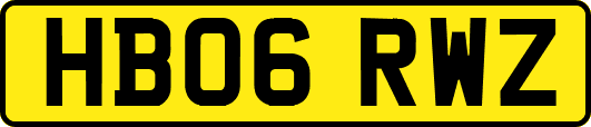 HB06RWZ