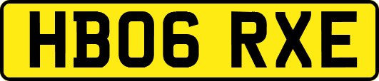 HB06RXE