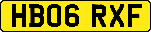 HB06RXF
