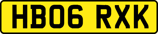 HB06RXK