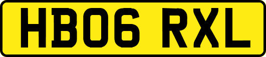 HB06RXL