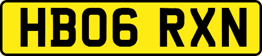 HB06RXN