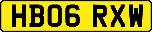 HB06RXW