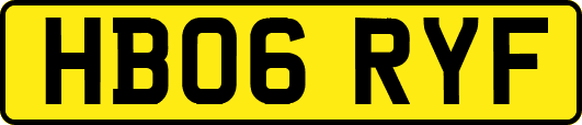 HB06RYF
