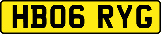 HB06RYG