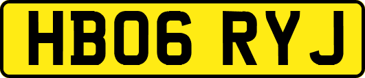 HB06RYJ