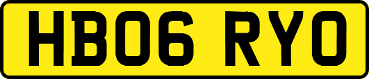 HB06RYO