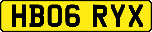 HB06RYX