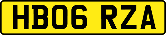 HB06RZA