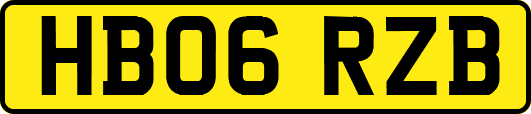 HB06RZB
