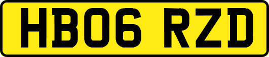 HB06RZD