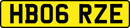 HB06RZE