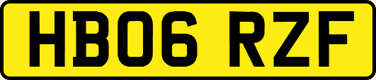 HB06RZF