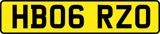 HB06RZO