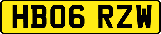 HB06RZW