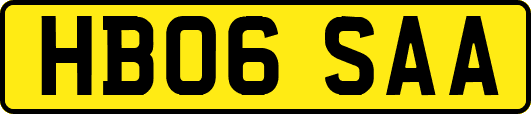 HB06SAA