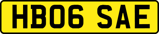 HB06SAE