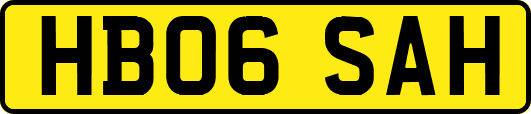 HB06SAH
