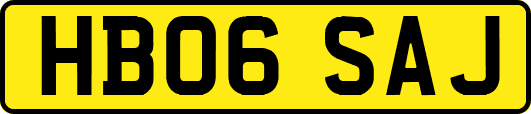 HB06SAJ