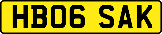 HB06SAK