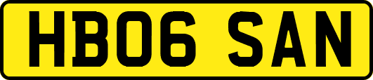 HB06SAN