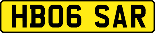 HB06SAR