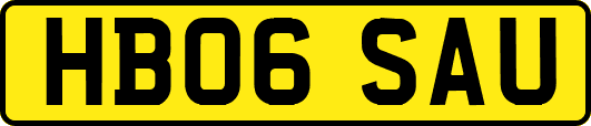 HB06SAU