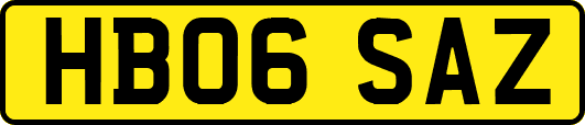 HB06SAZ