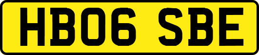 HB06SBE