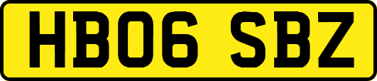 HB06SBZ